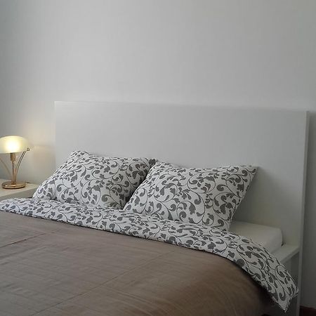 Trakai White Apartments エクステリア 写真