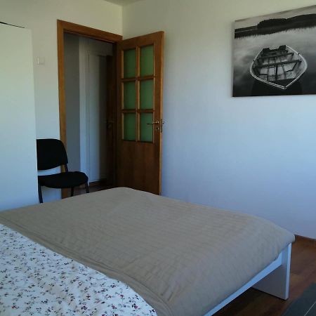 Trakai White Apartments エクステリア 写真