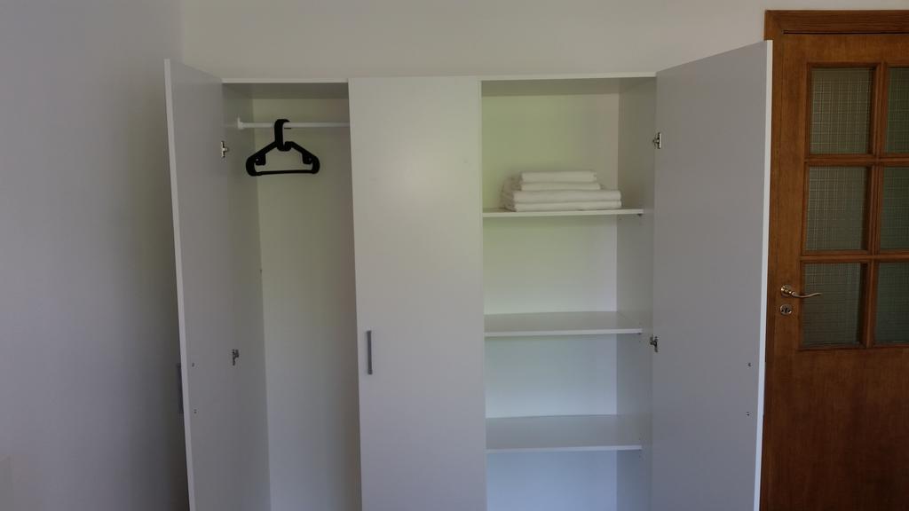 Trakai White Apartments エクステリア 写真