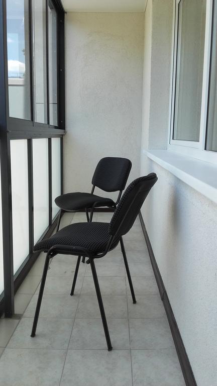 Trakai White Apartments エクステリア 写真