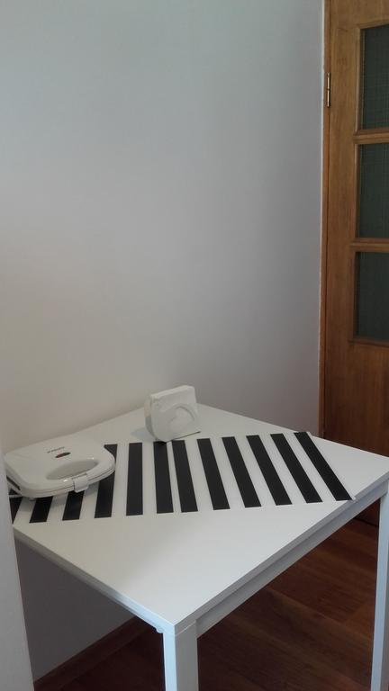 Trakai White Apartments エクステリア 写真