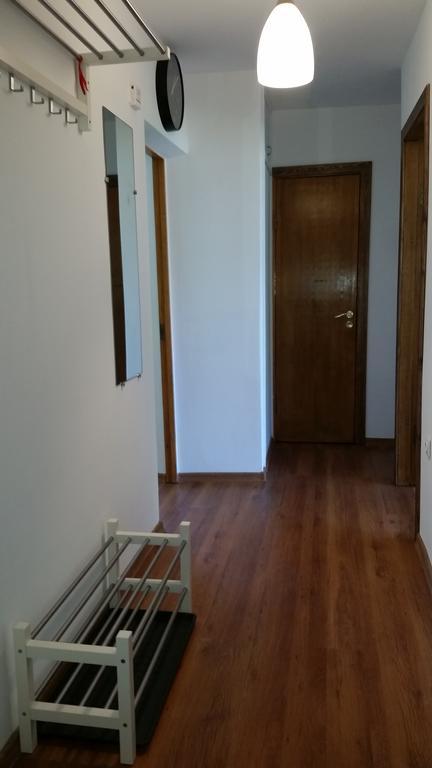 Trakai White Apartments エクステリア 写真