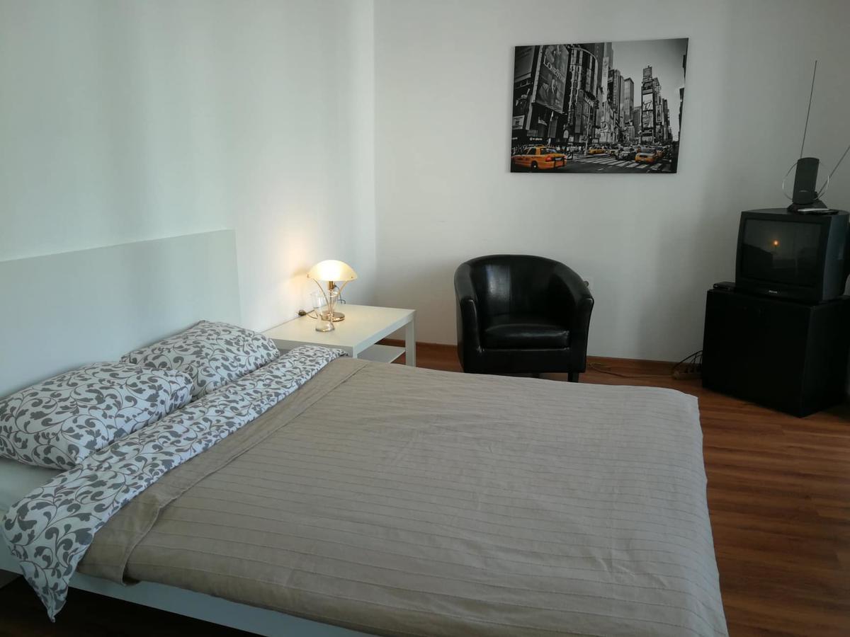 Trakai White Apartments エクステリア 写真
